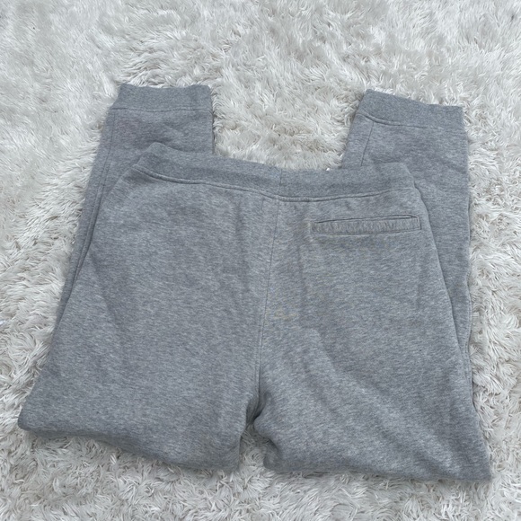 ✨3/$13✨ Nautica Gray Joggers - Picture 7 of 9